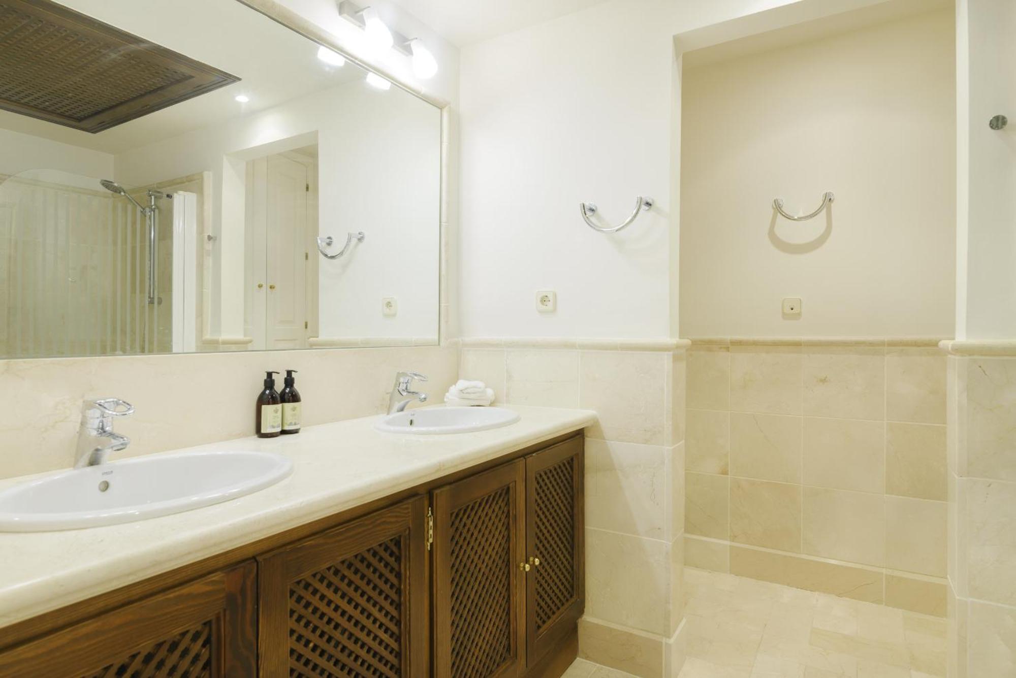 Rio Real Appartement