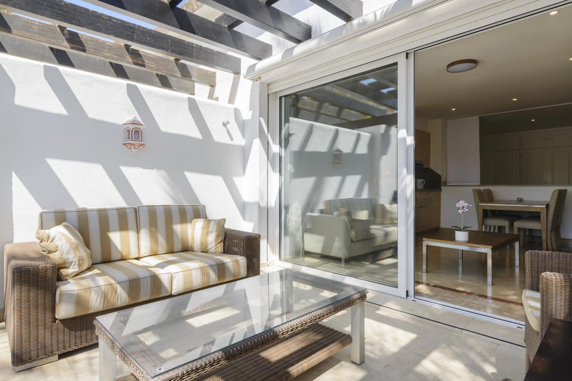 Appartement Rio Real