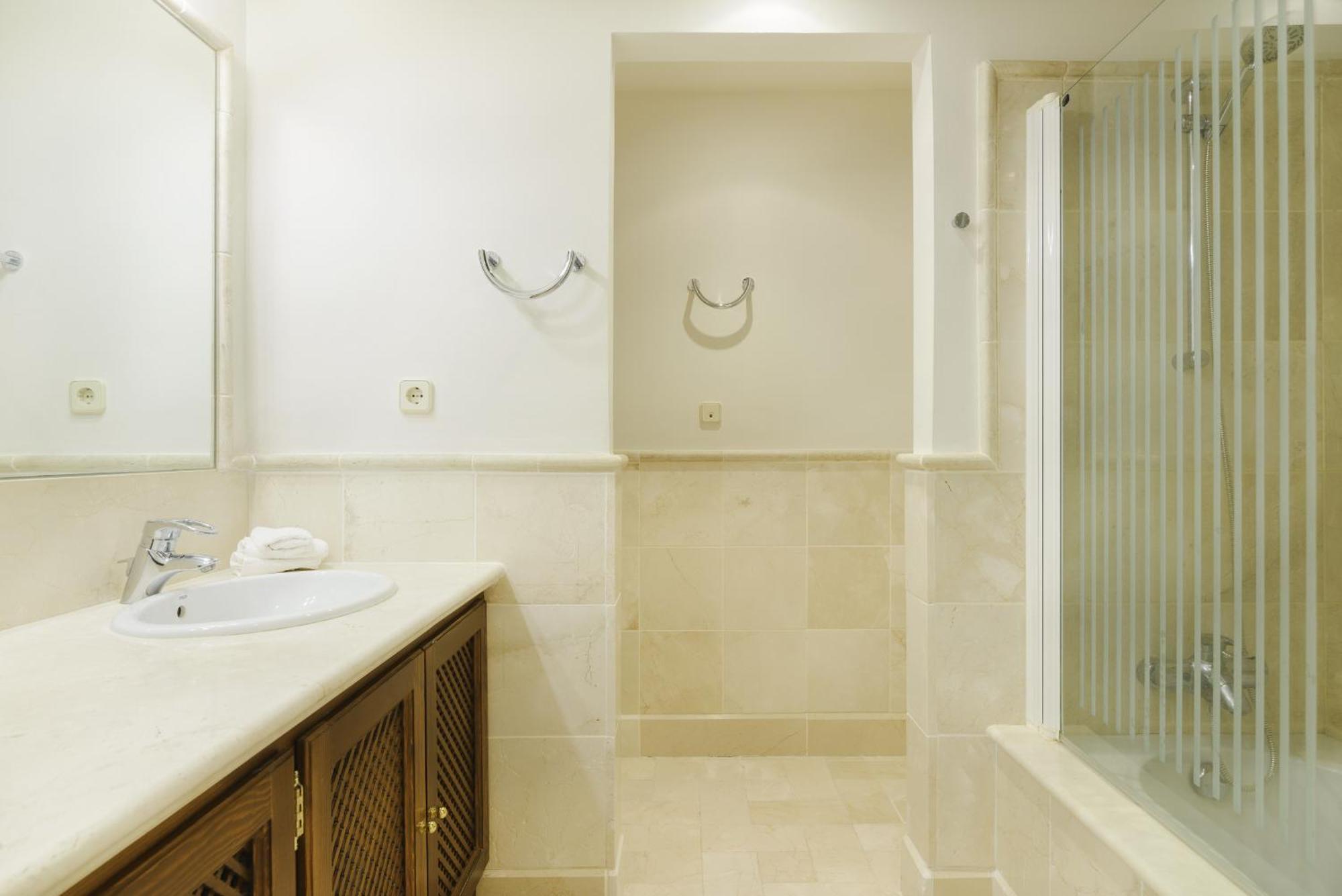 Rio Real Appartement