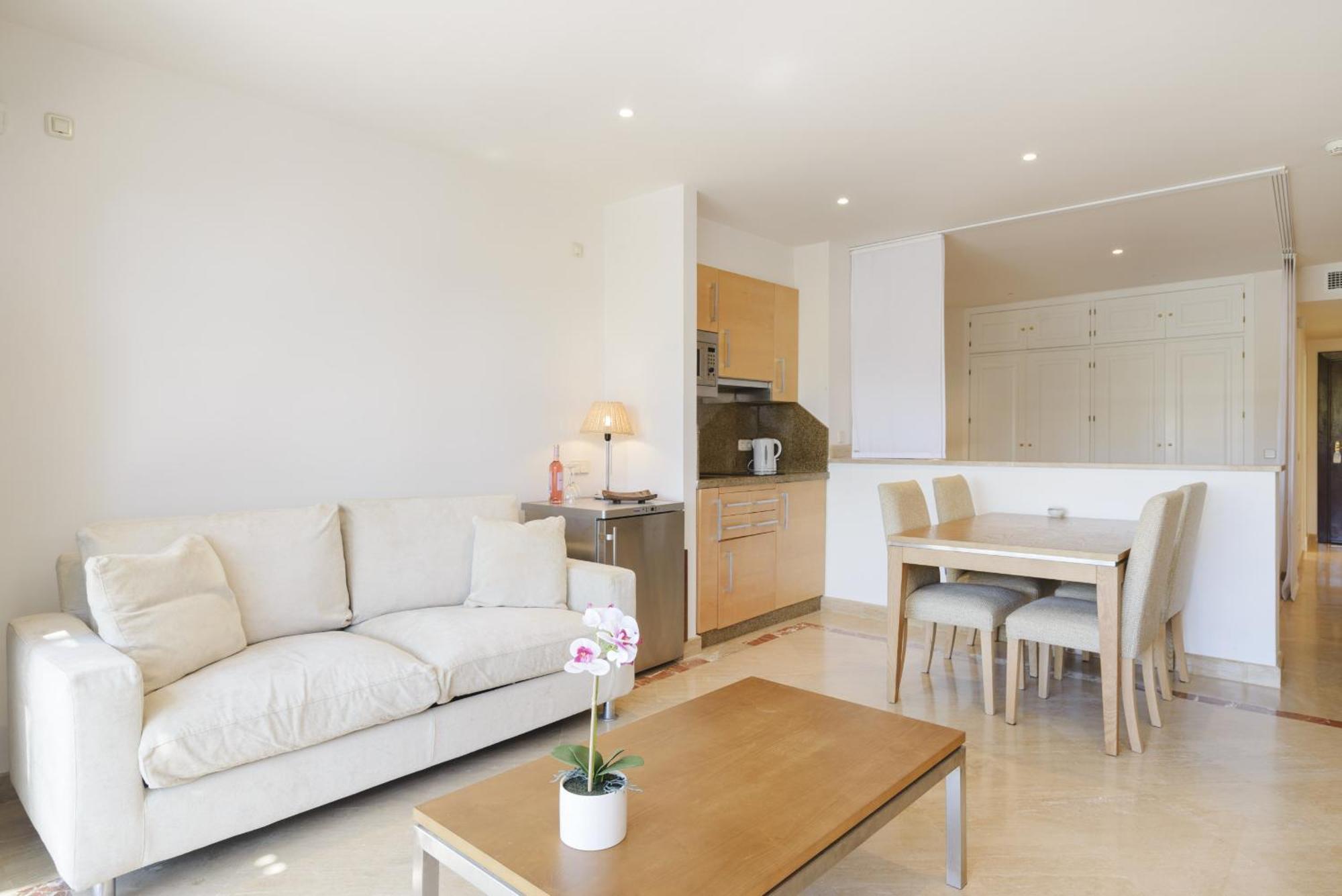 Appartement Rio Real