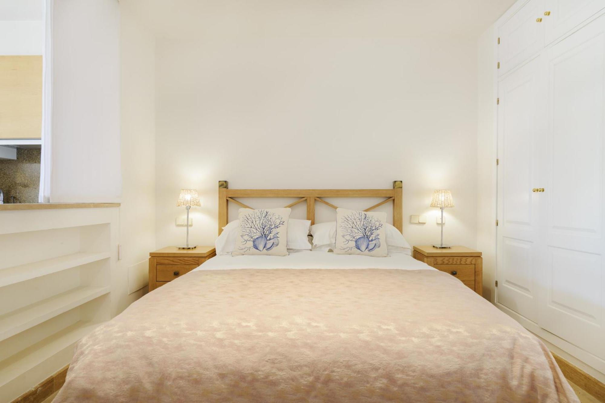 Rio Real Appartement