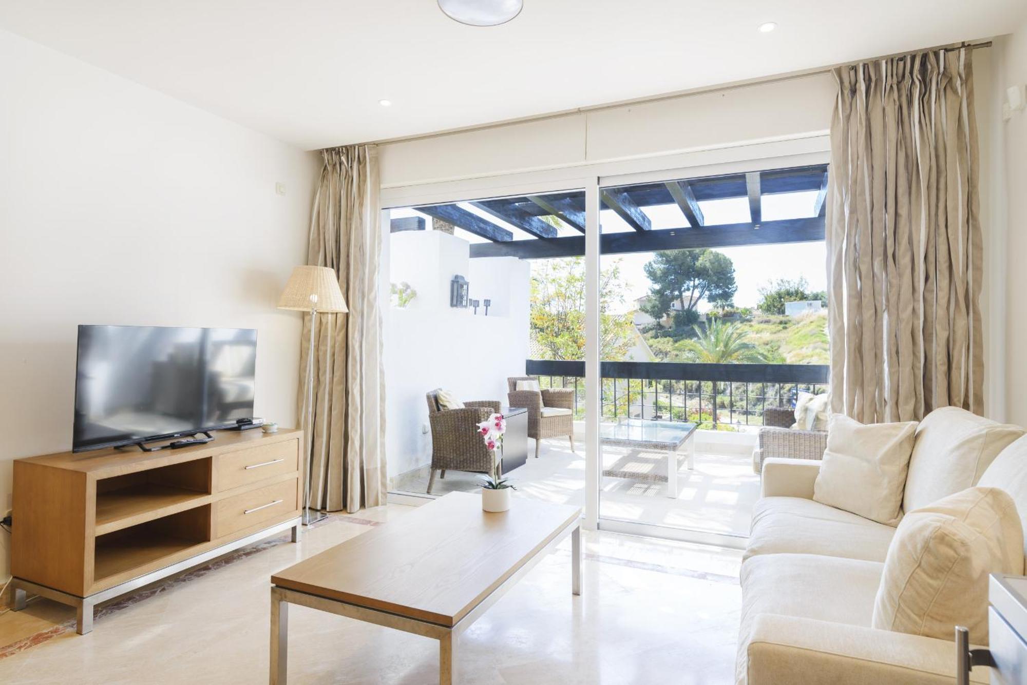 Appartement Rio Real *
