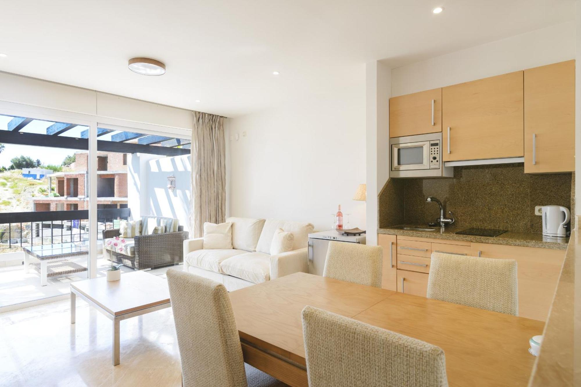 Rio Real Appartement