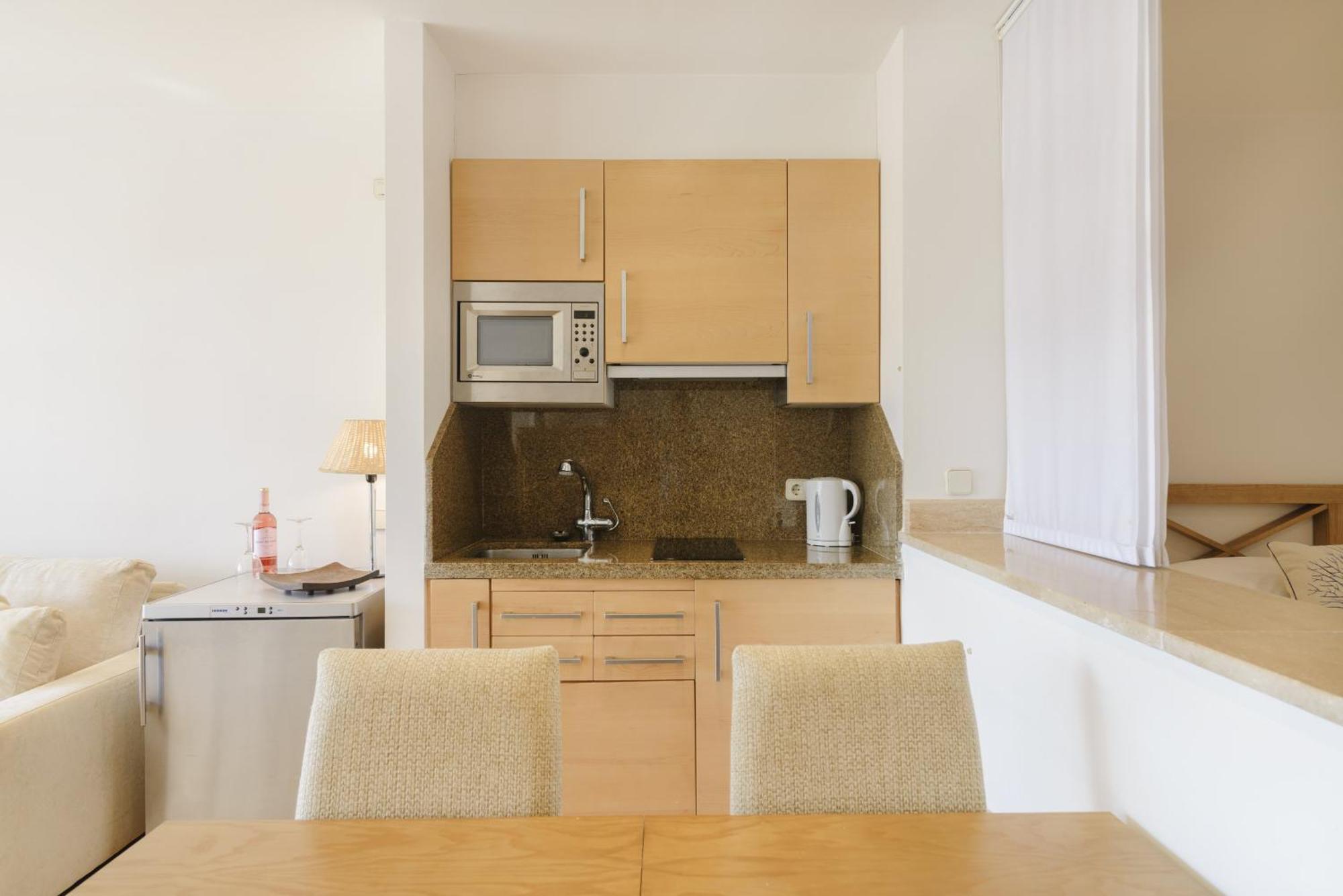 Rio Real Appartement Marbella